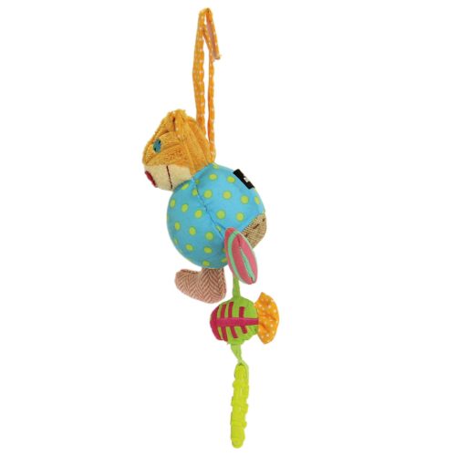 Djeco Felfedező - Gömböc RONRONOS, a macska