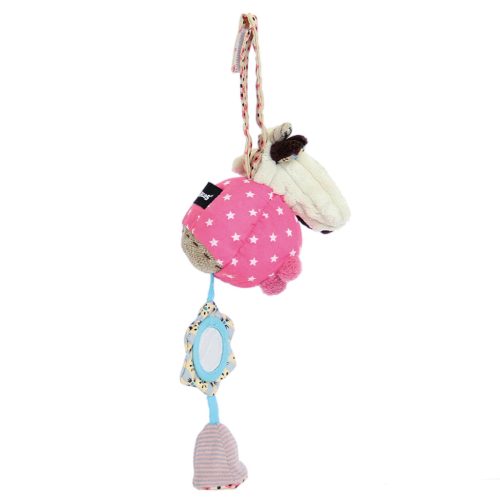 Djeco Felfedező - Gömböc MILKOS, a tehén