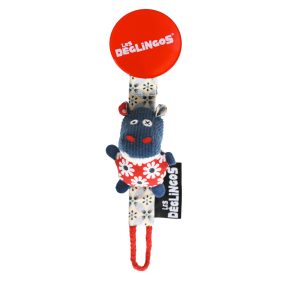 Djeco Cumicsipesz - HIPPIPOS, a viziló 