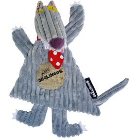 Djeco Szundikendő - BIGBOS, a farkas