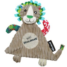 Djeco Szundikendő - JÉLÉCROS, az oroszlán