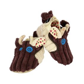   Djeco Bébi cipőcske - MILKOS, a tehén 18-24 hónapos korig