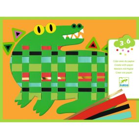   Fűzős képkészítő - Előtte, mögötte, mindenütt - In front, behind, in front