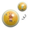 Djeco Gumilabda, ∅ 12 cm - Cuki - Sweety ball