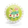 Djeco Gumilabda, ∅ 12 cm - Kiskertben - Lovely bugs Ball