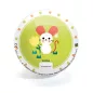 Djeco Gumilabda, ∅ 12 cm - Kiskertben - Lovely bugs Ball