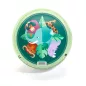   Djeco Gumilabda, ∅ 22 cm - Szavannai állatok - Savanna ball