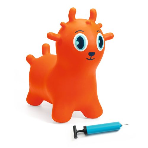 Ugráló - Napocska - Sunny Jumper