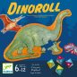 Társasjáték - Dino-dino - Dinoroll