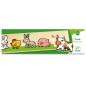 Djeco Formaillesztő, formaberakó - Tanya - Farm