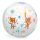 Djeco felfújható labda ∅ 35 cm- Cicatappancs - Ballon gonflable Chamalow