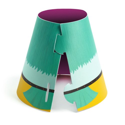 Célba dobó játék - Bumm - Chamboul Boom