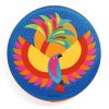 Frizbi - Madaras - Flying Bird