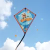 Djeco Szélsárkány - Rakéta - Rocket
