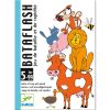 Djeco Kártyajáték - Gyors kapcsoló - Bataflash 