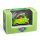 Djeco CRAZY MOTORS játékautó - Zöld Villám - Green Flash