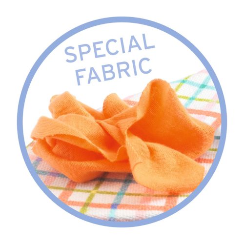 Djeco Szerepjáték - Vasalós Mia és Leó - Laundry Mia and Léo