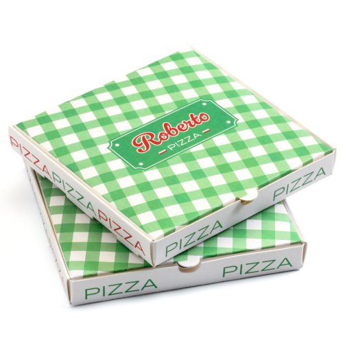 Szerepjáték - Robertó pizzázója - Roberto Pizza