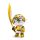 Arty Toys - Lovag - Metal'ic Ninjo