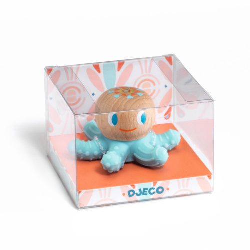 Djeco Bébirágóka - Tintitente - BabySquidi