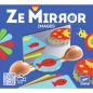 Djeco Képkirakó - Tükröző halak - Ze Mirror Images