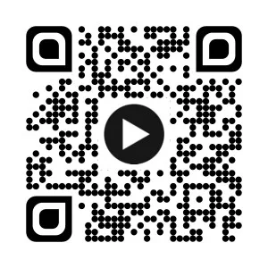 Djeco Képkirakó - Tükröző halak - Ze Mirror Images