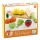 Djeco Szerepjáték - Szeletelhető gyümölcsök - Fruits and Vegetables to cut