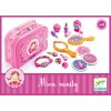 Djeco Szerepjáték - Piperekészlet - My vanity case