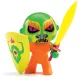 Djeco Arty Toys - Lovag - Pop knight (limited edition) 