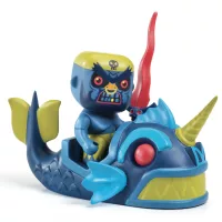 Arty Toys -  kalózok