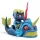 Djeco Arty Toys - Kalóz, Szörnyhajós - Terrible and Monster
