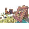 Arty Toys Óriás puzzle - Barbárok birodalma, 15-db-os - Puzzl’Up Alric Barbarious