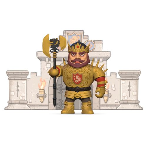 Arty Toys - Lovag - Vitéz király - Ze Glorious