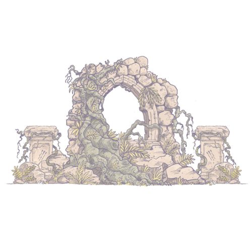 Arty Toys - Bestia - Karom fejedelem - Ze Furious