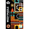 Varázs puzzle - Városi nyüzsgés, 100 db-os - The lively city