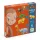Djeco Óriás puzzle - Marmoset és barátai, 4-6-9 db-os - Marmoset and friends