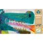   Djeco Óriás puzzle - Leon a sárkány, 58 db-os - Leon the dragon