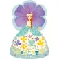   Djeco Formadobozos puzzle - Tavasz hercegnő, 36 db-os - The princess of spring