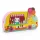 Djeco Formadobozos puzzle - Fagyis kocsi, 16 db-os - Ice cream truck