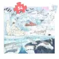   Djeco Formadobozos puzzle - Élet a sarkvidéken, 54 db-os - Polar softness