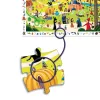 Djeco Megfigyeltető puzzle - Mesék, 54 db-os - Tales