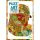 Művész puzzle - Medvék, 350 db-os - Bears