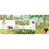 Djeco Művész puzzle - Nyári nap, 350 db-os - A Summer’s Day