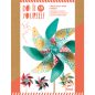 Djeco Készítsd magad! - Szélforgók - Sweet