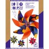 Djeco Készítsd magad! - Szélforgók - Spots