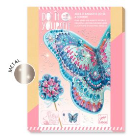 Djeco Csináld magad! - Akár egy tündér - Like a fairy