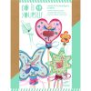 Djeco Készítsd magad! - Kis tündérek - Little fairies