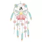   Djeco Készítsd magad! - Álomörző Lótusz tündér - Lotus Fairy