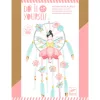 Djeco Készítsd magad! - Álomörző Lótusz tündér - Lotus Fairy