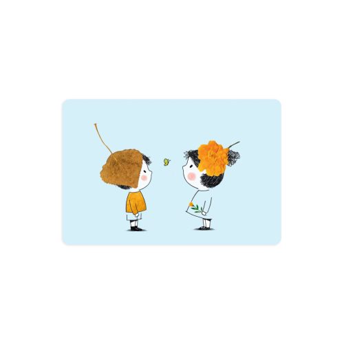 Djeco Csináld magad - Inspiráló természet - Inspirational nature